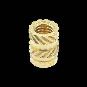 Advanc3D M3*6mm Gewindeeinsätze für 3D Druck...