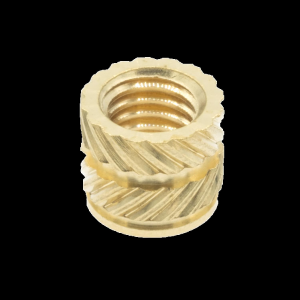 Advanc3D M5*6mm Gewindeeins&auml;tze f&uuml;r 3D Druck...