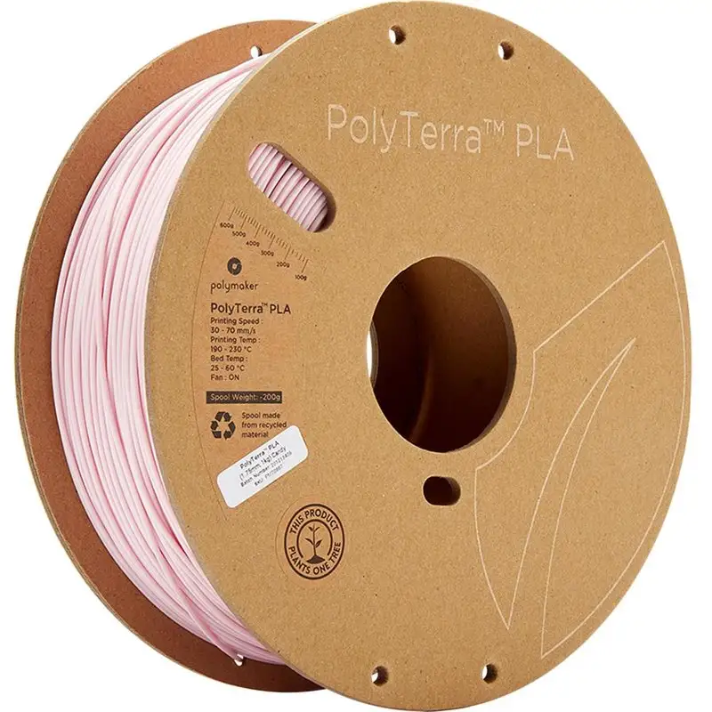 Polymaker PolyTerra PLA Filament 1,75 mm 1.000 g
