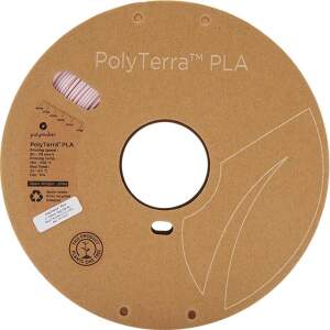 Polymaker PolyTerra PLA-filament 1,75 mm 1.000 g