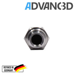 Advanc3D MK7 Nozzle für 1.75mm Filament