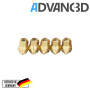 Advanc3D MK7 Nozzle voor 1,75mm filament