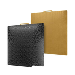 Advanc3D Flexible Druckplatte mit PEO und PEI Schicht für Bambu Lab A1 X1 X1C P1P P1S