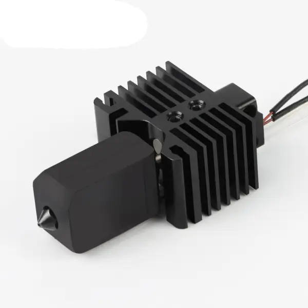 Advanc3D Silikon Socke für Bambulab Hotends und...