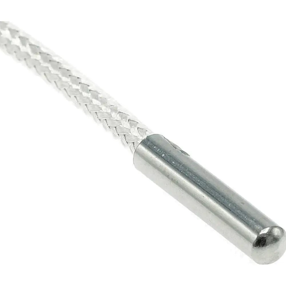 Temperatursensor Thermistor Thermoelement PT100 bis...