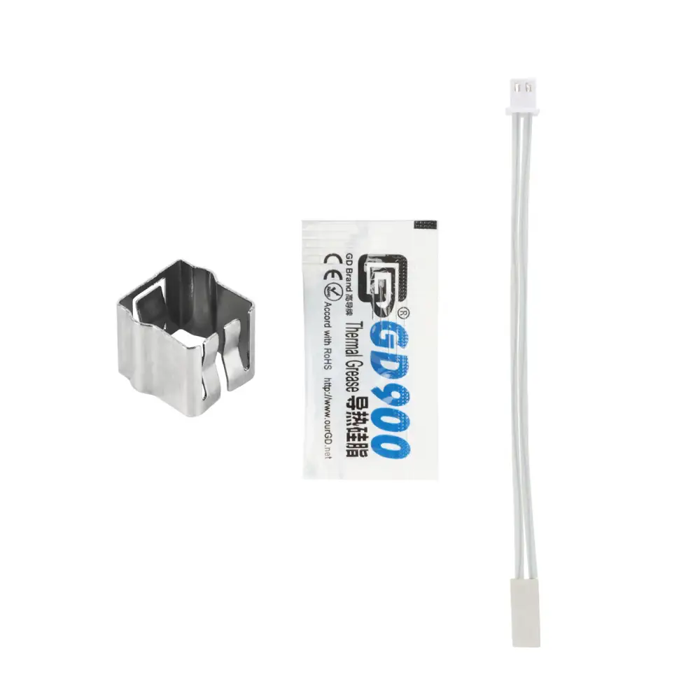 Advanc3D Ceramic Heater für Bambu Lab X1-Serie