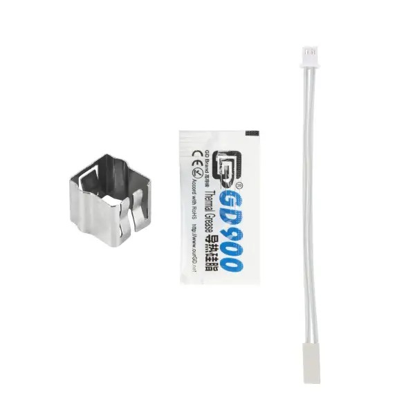 Advanc3D Ceramic Heater für Bambu Lab X1-Serie