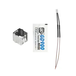 Thermistor NTC 100K für Bambu Lab X1/X1C - Advanc3D