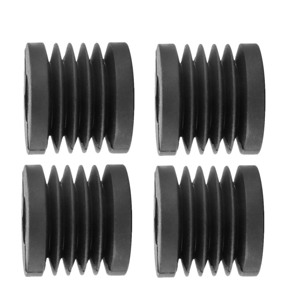 MEISO 4 Piedini Universali Per Stampante 3D In Gomma, Per Stampante 3D