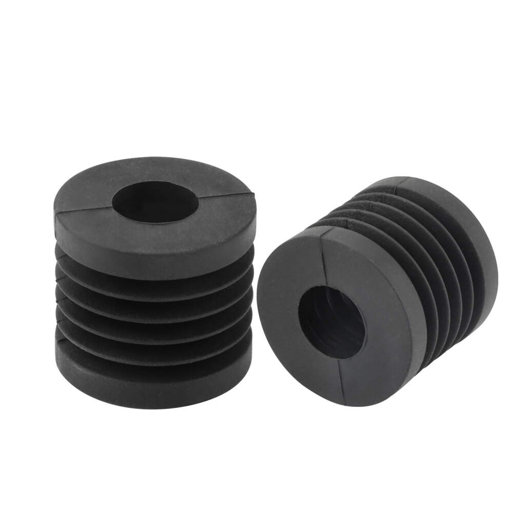 Waschmaschine Füße Pad Fußpolster 4 Stück Universal Anti Vibration Waschmaschine Füße Pad Fußpolster 4 Stück Universal Anti Vibration