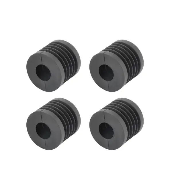 Advanc3D Anti-Vibrations-Füße für Bambu...