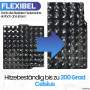 Advanc3D Flexible Druckplatte mit PEO und PEI Schicht für Bambulab X1 X1C P1P seite