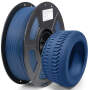 Advanc3D PLA-CF Filament: Hohe Zugfestigkeit & Perfekte Passgenauigkeit Azurblau