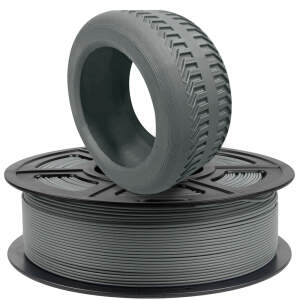 Advanc3D PLA-CF Filament: Hohe Zugfestigkeit &...