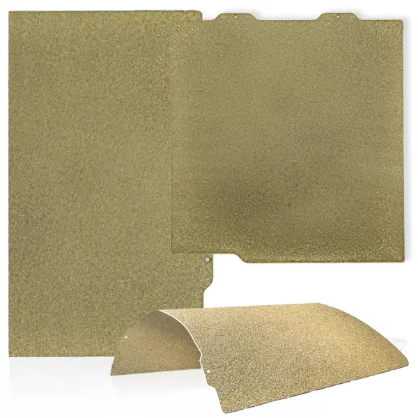 Advanc3D Flexible Druckplatte mit PEI Schicht für...