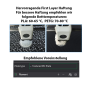 Advanc3D Flexible Druckplatte mit PET und PEI Schicht für Bambu Lab A1 mini