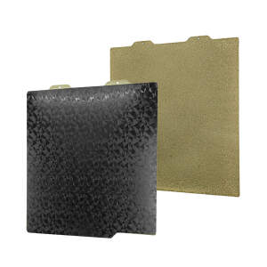 Advanc3D Flexible Druckplatte mit PEO und PEI Schicht für Bambu Lab A1 mini