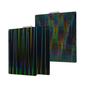 Advanc3D Flexible Druckplatte mit H1H Schicht für Bambu Lab A1 X1 X1C P1P