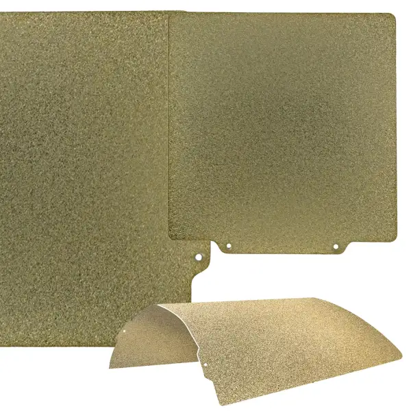 Advanc3D Flexible Druckplatte mit PEI Schicht für...