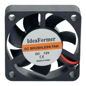 Advanc3D Hotend Lüfter 4010 12V