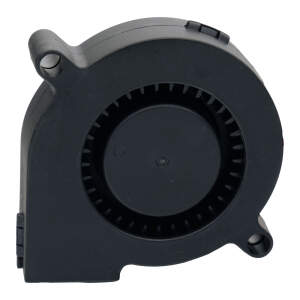 Advenc3D Bauteillüfter 5015 12V Blower Fan