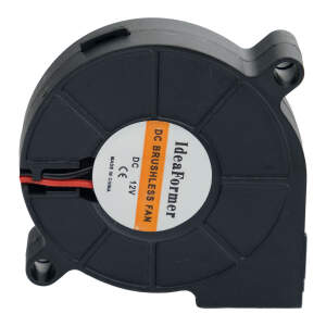 Advenc3D Bauteillüfter 5015 12V Blower Fan
