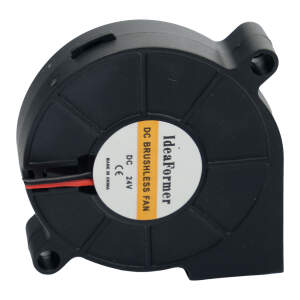 Advenc3D Bauteillüfter 5015 24V Blower Fan