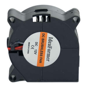 Advenc3D Bauteillüfter 4020 12V Blower Fan
