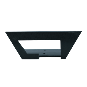 Advanc3D wall mount for Starlink V2 router self-locking slide-in 3D printing