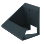 Advanc3D väggfäste för Starlink V2 router självlåsande slide-in 3D-utskrift
