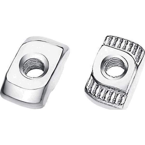 10x Hammermutter Nut 6 B-Typ M3 (EU20) z.B. für Aluprofil...