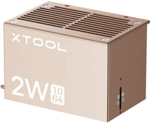 xTool S1 1064-nm-Infrarot-Lasermodul