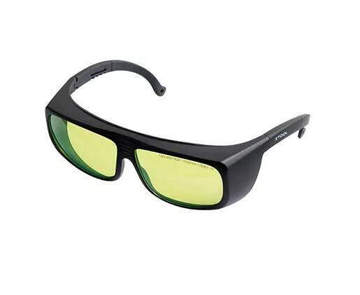 xTool Schutzbrille für Laser 190nm 460nm & 800nm 1100nm