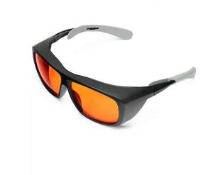 xTool Professionelle Wellenlängen-Laserschutzbrille...