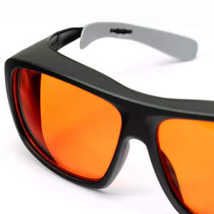 xTool Professionelle Wellenlängen-Laserschutzbrille für 180nm-540nm