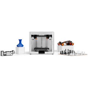 Snapmaker J1S 3D Printer