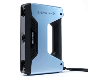EinScan Pro 2X - 2020