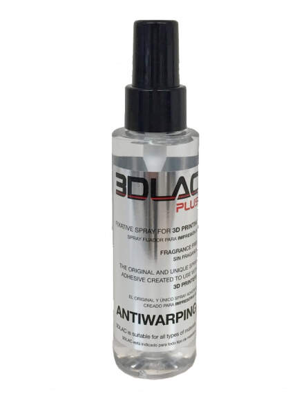 3DLAC Plus 100ml Adhesion Pump Spray