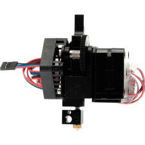Advanc3D DaTitan light Hotend Extruder für 1.75 mm -...