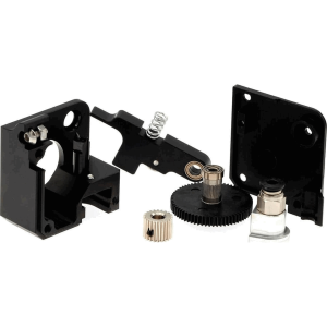 Advanc3D DaTitan light Hotend Extruder für 1.75 mm - DaTitan Aero Set mit Motor