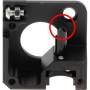 Advanc3D DaTitan light Hotend Extruder für 1.75 mm - DaTitan Aero Set mit Motor