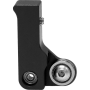 Advanc3D MK10 kompakt Extruder Federspannung nachstellbar kugelgelagert rechts Schwarz seite
