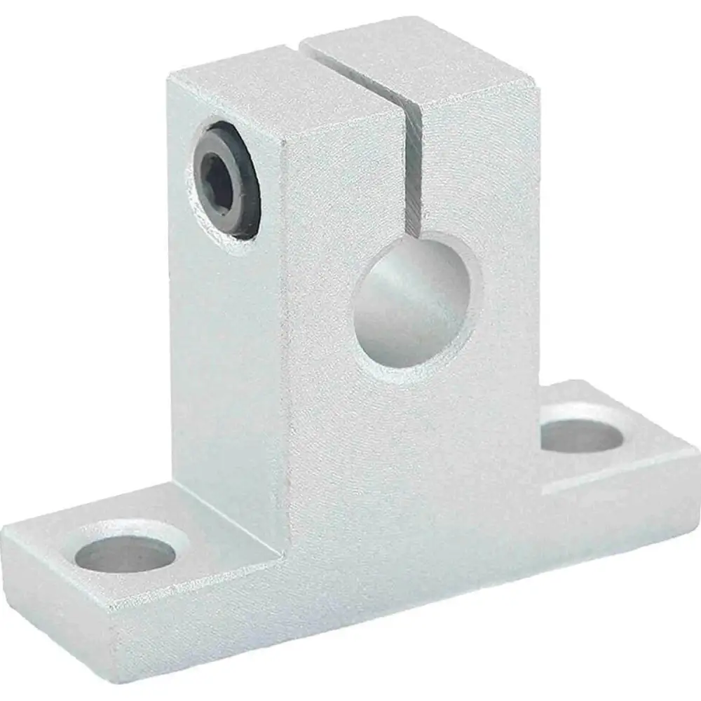 Advanc3D Aluminium Wellen Halter für 8mm...