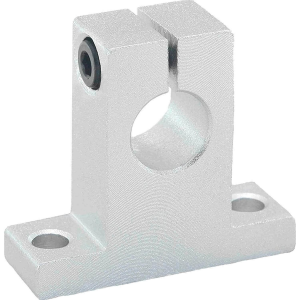 Advanc3D Aluminium Wellenhalter für 12mm Welle...