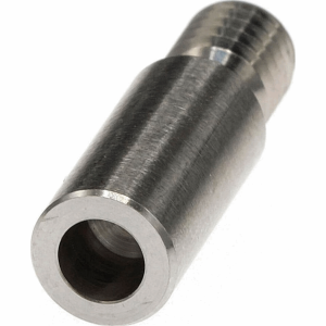 Advanc3D Throat Hals-Schraube Stahl 6.9x20mm f&uuml;r 1.75mm Filament Absatz All-Metal detail