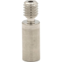 Advanc3D Throat Hals-Schraube Stahl 6.9x20mm für 1.75mm Filament Absatz All-Metal vorne