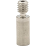 Advanc3D Throat Hals-Schraube Stahl 6.9x20mm f&uuml;r 1.75mm Filament Absatz All-Metal vorne