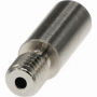Advanc3D Throat Hals-Schraube Stahl 6.9x20mm für 1.75mm Filament Absatz All-Metal seite
