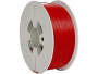 Verbatim 3D Filament ABS 1,75mm Rot 1kg für präzisen 3D-Druck