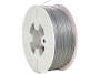 Verbatim 3D Filament ABS Grau 1,75mm 1kg - Hochwertiges Druckmaterial